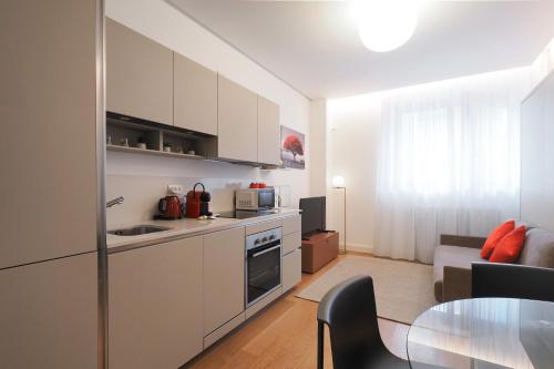 Porta Nuova Apartment