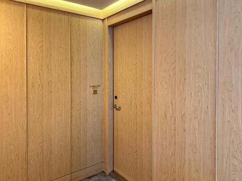 釜山にあるUH Continental CenterPointのギャラリーの写真