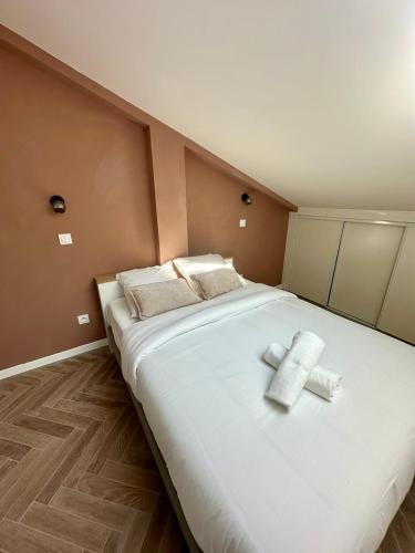 GIOFFREDO SUITE