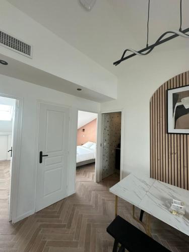 GIOFFREDO SUITE
