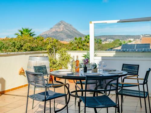 Holiday Home Jardines del Pla by Interhome