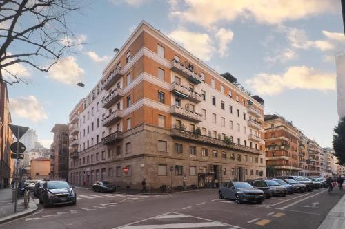 Porta Nuova Apartment