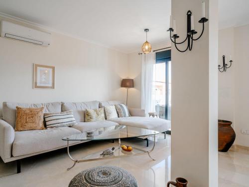 Holiday Home Jardines del Pla by Interhome