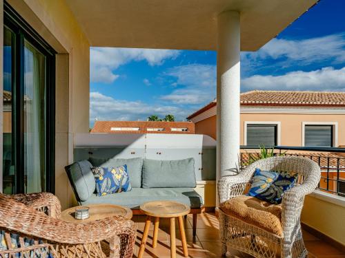 Holiday Home Jardines del Pla by Interhome
