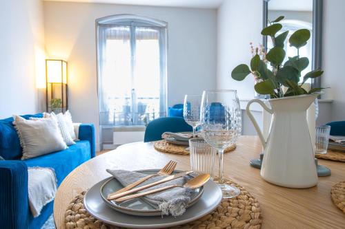 Appartement 4 Guests Arras