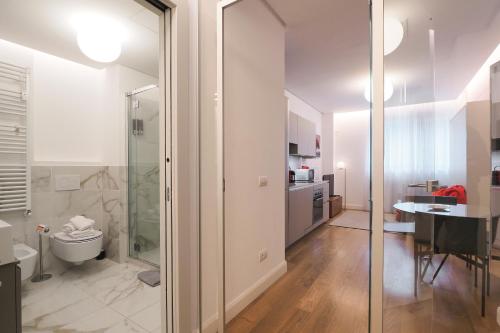 Porta Nuova Apartment