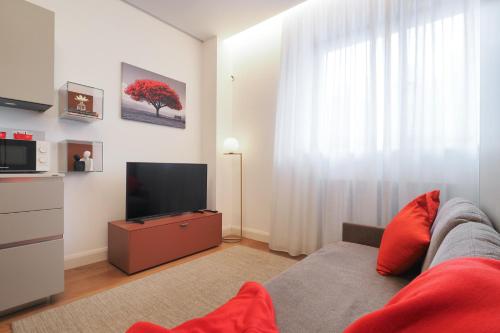 Porta Nuova Apartment