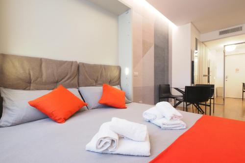 Porta Nuova Apartment
