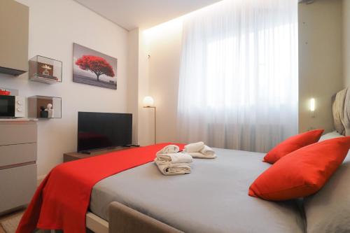 Porta Nuova Apartment