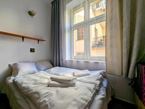 Starowiślna 69 by Homeprime