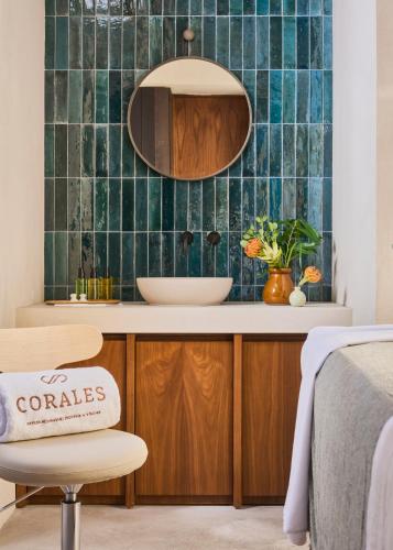 Fotografie z fotogalerie ubytování Royal Hideaway Corales Villas v destinaci Adeje