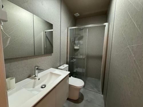 Gambar di galeri bagi Laki Hotel di Nea Plagia