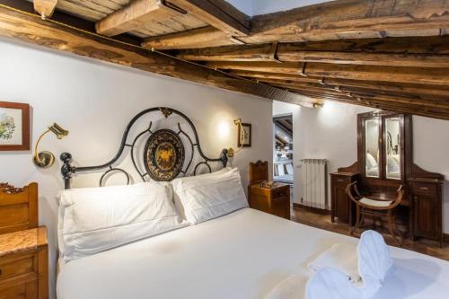 Gambero Apartments