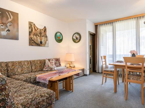 Apartment Vista Montagne by Interhome