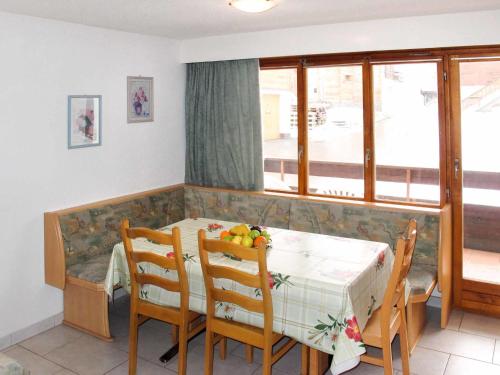 Apartment Venetz-2 by Interhome