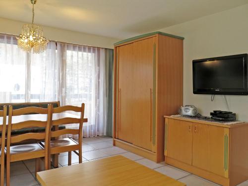 Apartment Venetz-2 by Interhome