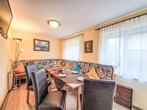 Apartment Rosa-3 by Interhome