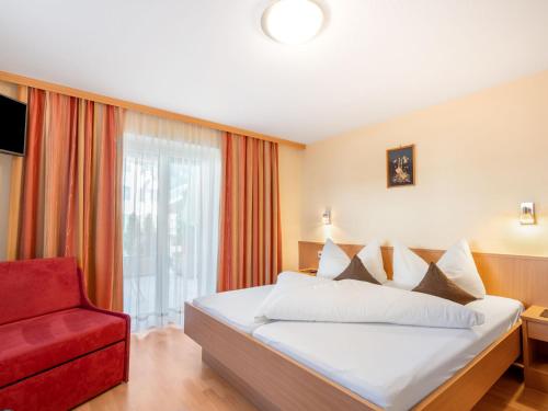 Apartment Rosa-3 by Interhome