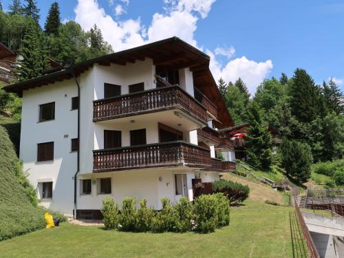 Apartment BergSicht by Interhome