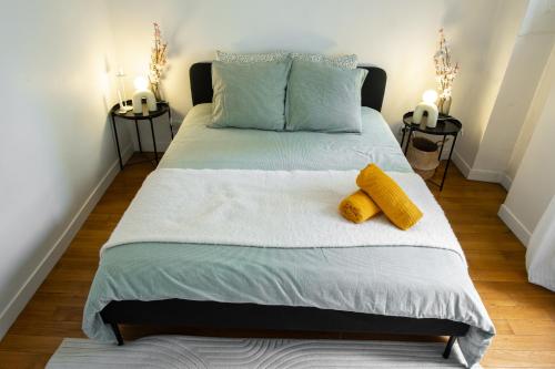 Appartement Central Les Halles