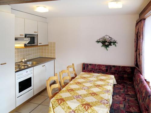 Apartment Venetz-4 by Interhome