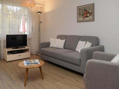 Apartment St- Pauli by Interhome