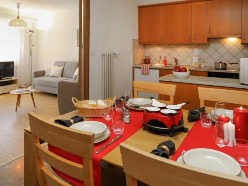 Apartment St- Pauli by Interhome