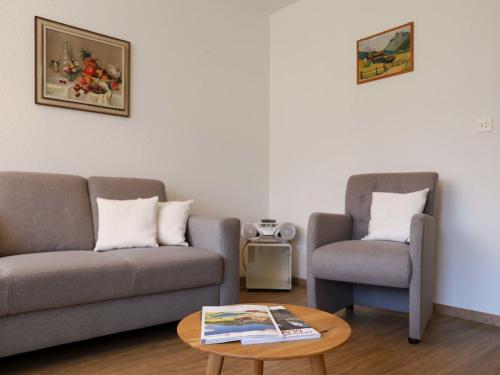 Apartment St- Pauli by Interhome