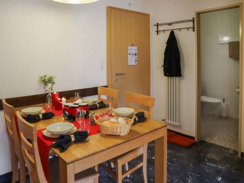 Apartment St- Pauli by Interhome