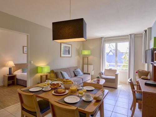 Apartment Reine Marine- T2 SUD by Interhome