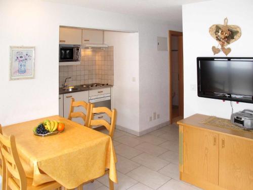 Apartment Venetz-1 by Interhome