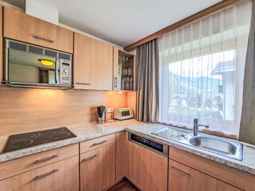 Apartment Rosa-2 by Interhome