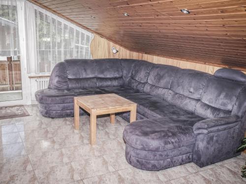 Apartment Venetz-3 by Interhome