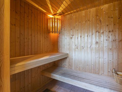 Imagen de la galería de Chalet Saint-Joseph by Interhome, en Val dʼIlliez
