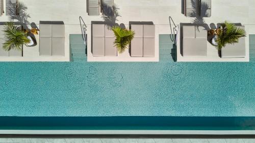 Fotografie z fotogalerie ubytování Royal Hideaway Corales Villas v destinaci Adeje