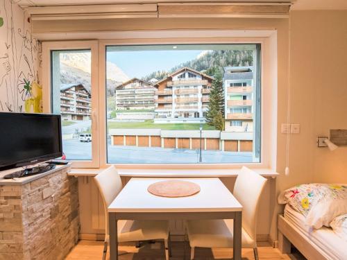 Studio Cristal-2 by Interhome