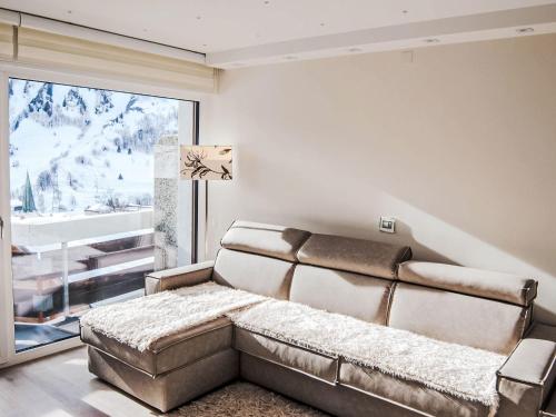 Apartment Flaminia 39 by Interhome