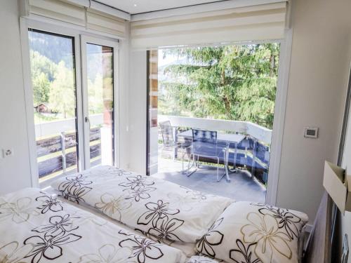 Apartment Flaminia 39 by Interhome