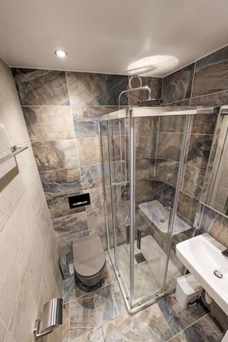 Studio Cristal-3 by Interhome