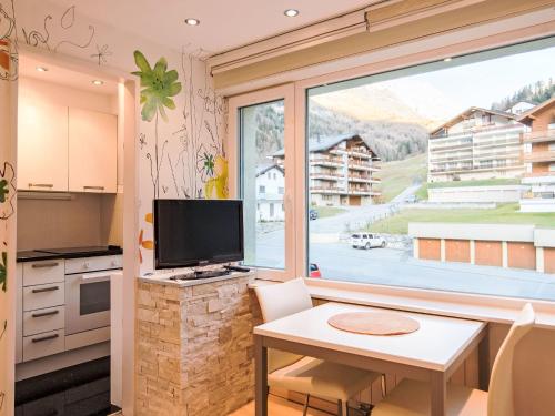 Studio Cristal 36 by Interhome
