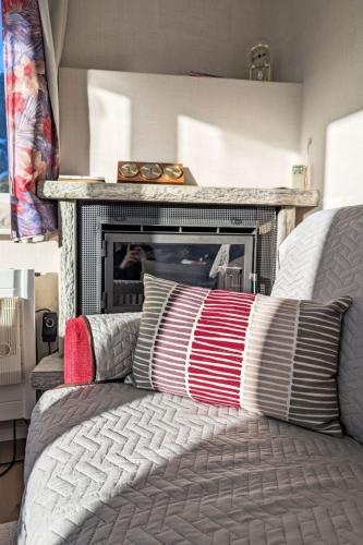 Apartment Flaminia by Interhome