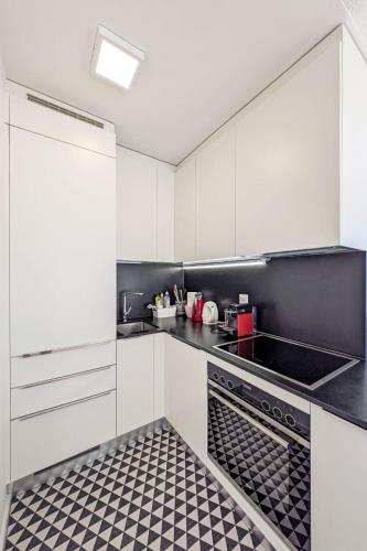 Apartment Flaminia by Interhome