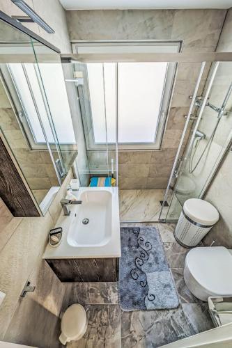 Apartment Flaminia by Interhome