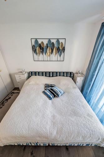 Apartment Flaminia by Interhome