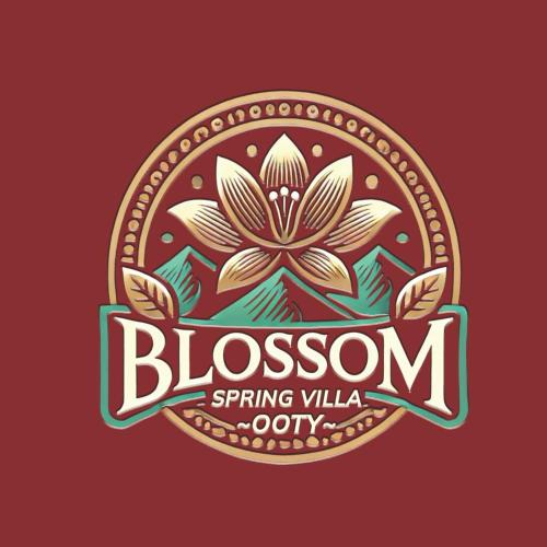 Certifikát, hodnocení, plakát nebo jiný dokument vystavený v ubytování Blossom Spring