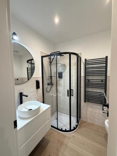 Vita Lux Vatican Suites