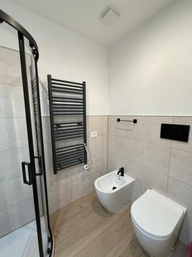 Vita Lux Vatican Suites
