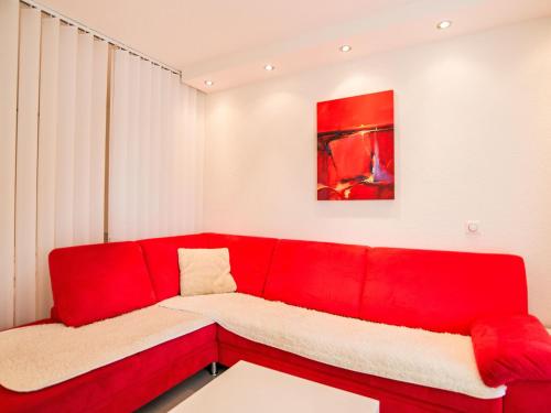 Apartment Cristal-8 by Interhome
