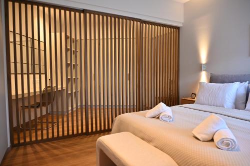 Luxury Sanctuary- Amazing Sea View - Beach Access