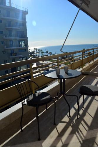Luxury Sanctuary- Amazing Sea View - Beach Access